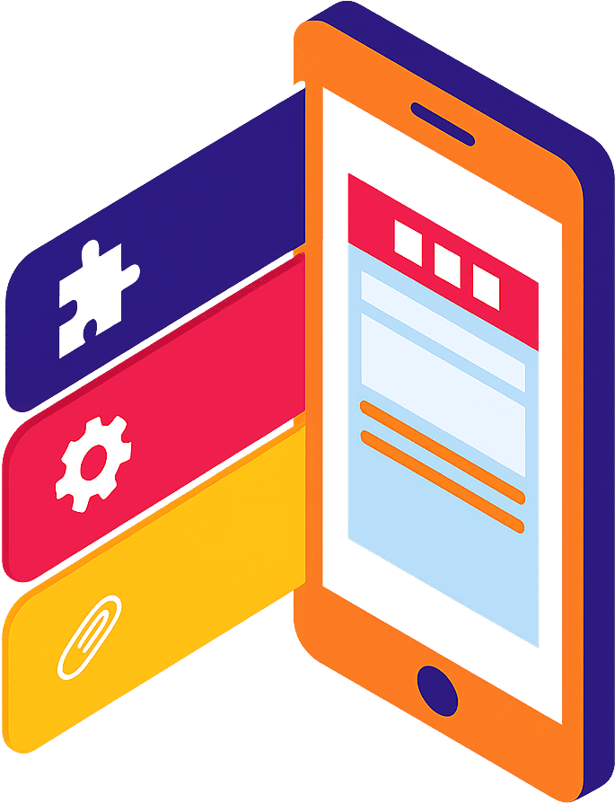 Développement d'Applications Mobiles